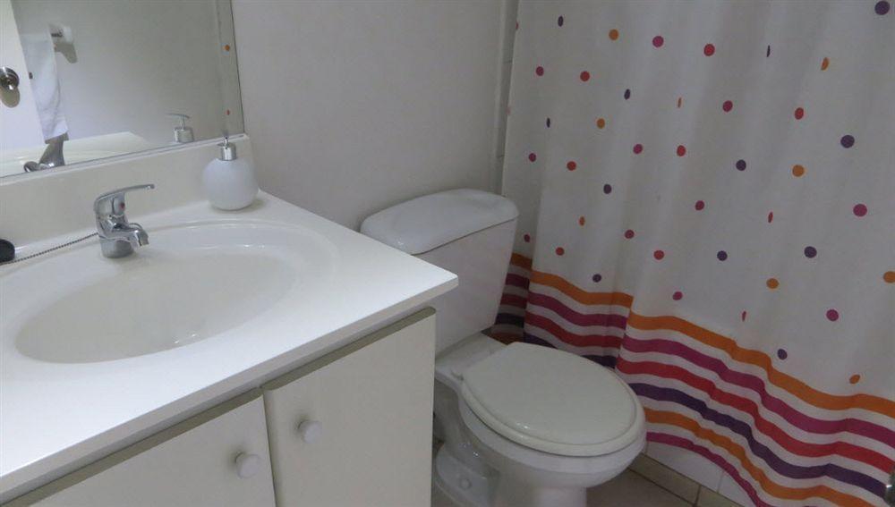 Sys Suites Tarapaca 산티아고 외부 사진