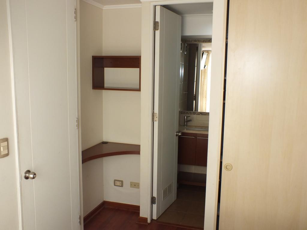 Sys Suites Tarapaca 산티아고 외부 사진