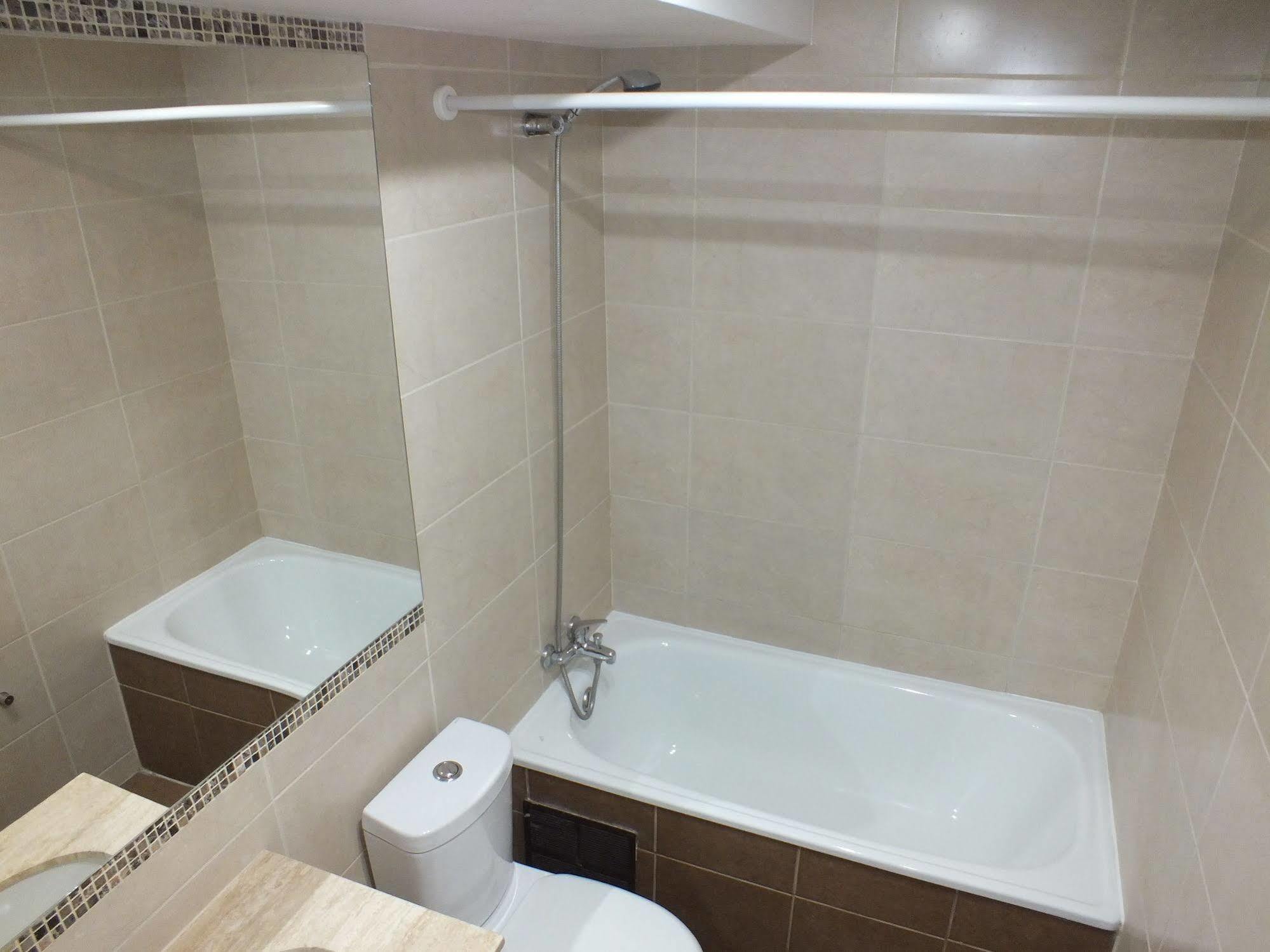 Sys Suites Tarapaca 산티아고 외부 사진