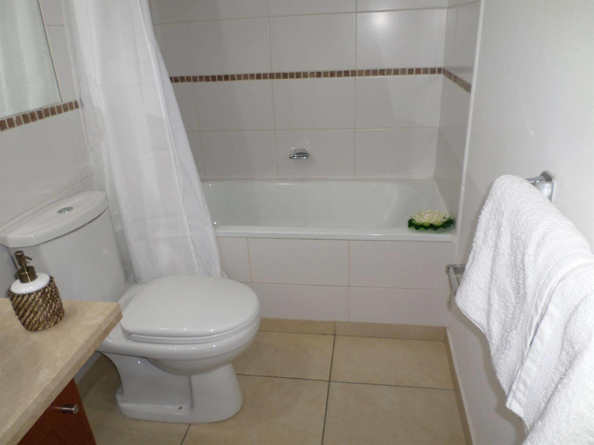 Sys Suites Tarapaca 산티아고 외부 사진
