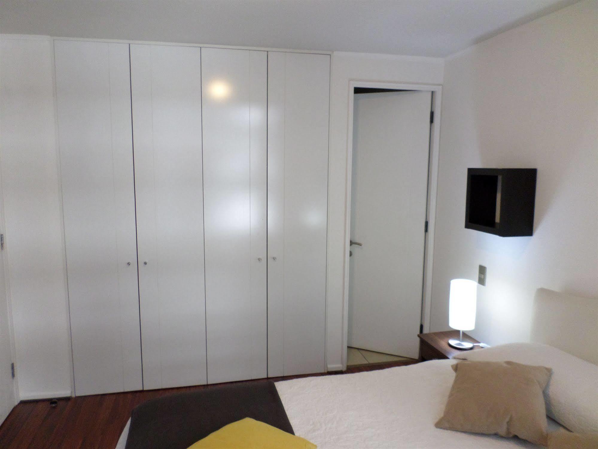 Sys Suites Tarapaca 산티아고 외부 사진
