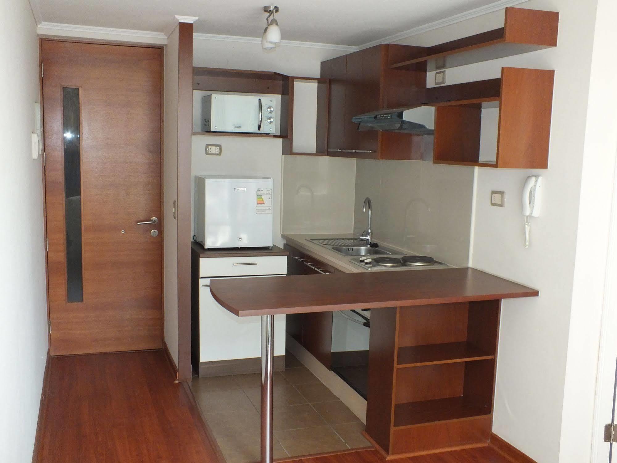 Sys Suites Tarapaca 산티아고 외부 사진